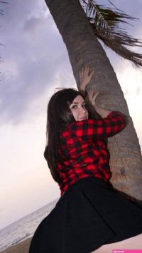 Patreon KittyKlaw ASMR Angelina Lin - Page 5 image 59
