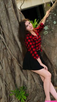 Patreon KittyKlaw ASMR Angelina Lin - Page 6 image 63
