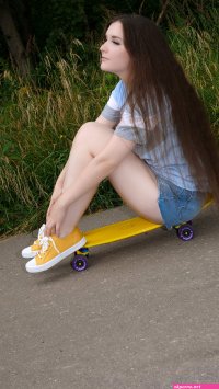 Patreon KittyKlaw ASMR Angelina Lin - Page 6 image 65