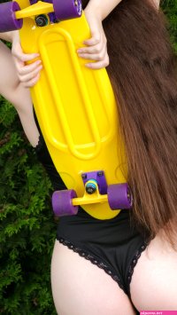 Patreon KittyKlaw ASMR Angelina Lin - Page 7 image 77