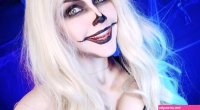 Patreon KittyKlaw ASMR Angelina Lin - Page 7 image 79