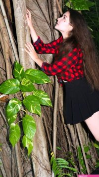 Patreon KittyKlaw ASMR Angelina Lin - Page 7 image 80