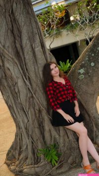 Patreon KittyKlaw ASMR Angelina Lin - Page 9 image 101