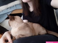 Patreon Mikisha Tgirl slutbutts - Page 2 image 23