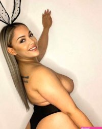 OnlyFans CaribbeanBadGirl caribbeanbadgirl - Page 3 image 36