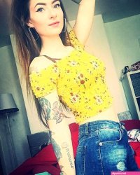OnlyFans Kirsty Leigh Warmington kirstiee96 - Page 13 image 145