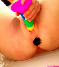 OnlyFans Kirsty Leigh Warmington kirstiee96 image 3