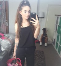 OnlyFans Kirsty Leigh Warmington kirstiee96 - Page 31 image 363