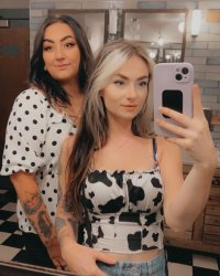 OnlyFans Kirsty Leigh Warmington kirstiee96 - Page 38 image 445