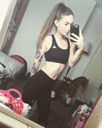 OnlyFans Kirsty Leigh Warmington kirstiee96 - Page 42 image 494