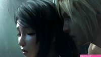 Final Fantasy Tifa Romantic Shower 3D Hentai watch online
