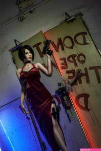Game Lady