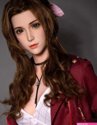 Aerith Gainsborough
