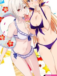 Shokugeki no Souma