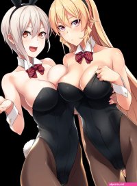 Shokugeki no Souma