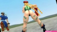 Cammys Butt
