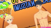 Natsumi? Cheating On Me?