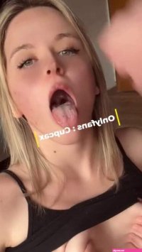 cupcax Leaked Nude Sex tape cupcax0 X