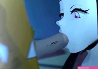 Demon Slayer Kamado Nezuko