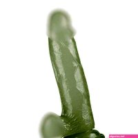 Lovetoy 7.5Lumino Play Dildo OZON 790411294