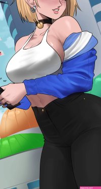 Android 18