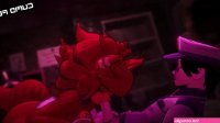 NUEVA ESCENA DE FEXA 2.5