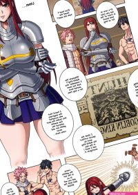 Fairy Tail