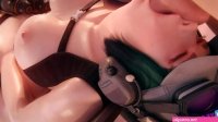PMV Best Blowjobs Sex Final Fantasy Tifa Nier Automata Lara Croft Rainbow Six Ela watch online