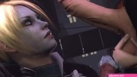 Harley Quinn Best Coitus Video Sucking Cock Young Tight Pussy Batman
