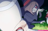 Sucy Mushroom Sex