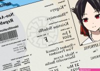 Kaguya-Sama Wa Kokurasetai Tensai-Tachi No Renai Zunousen
