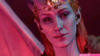 Transbian Tiefling cheats on Karlach with Mizora