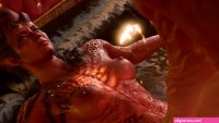 Karlach Taken By The Incubus