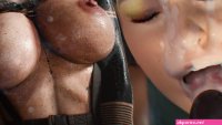 The Lara Croft Experience ScyllaHMV