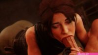 Watch Lara Croft Funk HMV