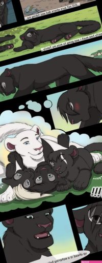 Family Secrets 2: Pride Rituals
