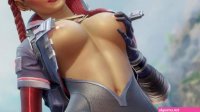 Loba Petty Theft Cowgirl