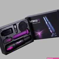 Buy HiSmith Premium Fuck Machine 2.0 with App Control from MEO