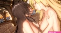 MMD R18 Velvet and Milla Compilation