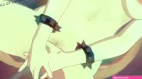 Mmd r18 Kancolle Murasames Serious Courtship Dance 3d hentai sex public concert