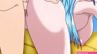 One Piece Vivi hen