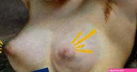 Like a lightning flash: what is a nipple orgasm?