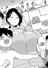 Andoryu Mama was Hit on at the Beach English Coffedrug Digital Ongoing nhentai: hentai doujinshi and manga