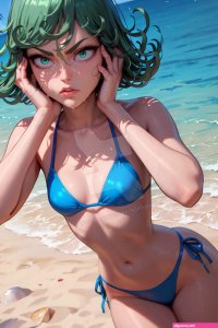 Tatsumaki by NaughtyGirlsAi on DeviantArt