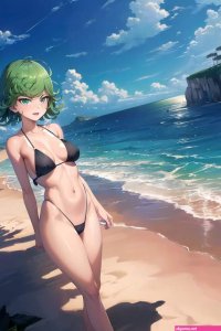 tatsumaki one-punch man generated by monsterssyrup