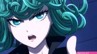 Tatsumaki One Punch Man Desto