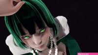 One punch man: Futa tiny tatsumaki x Fubuki v...
