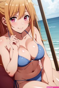 Post Oshi no Ko Ruby Hoshino in Bikini Sample