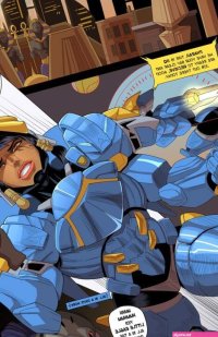 Loonyjams Target: Pharah Overwatch
