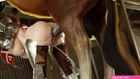 Horse Fuck